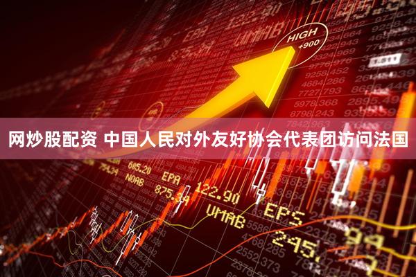 网炒股配资 中国人民对外友好协会代表团访问法国